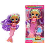 L.o.l. Surprise Tweens Mermaid Cleo Cove