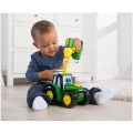 Tomy John Deere Johnny Tractor Bouwset - Afbeelding 4