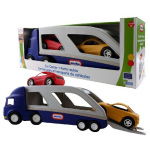 Little Tikes Autotransporter