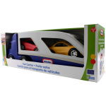 Little Tikes Autotransporter - Afbeelding 4