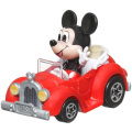 Mattel Hot Wheels Racevers Disney 4 Pack - Afbeelding 4