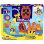 Mega Bloks Move And Groove Caterpillar