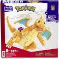 Pokemon Pok&Eacute;Mon Mega Dragonite