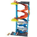 Mattel Hot Wheels City Transforming Race Tower - Afbeelding 3