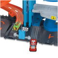 Mattel Hot Wheels City Transforming Race Tower - Afbeelding 5