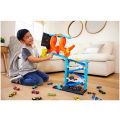 Mattel Hot Wheels City Transforming Race Tower - Afbeelding 6