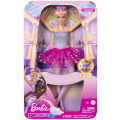 Barbie Dreamtopia Ballerina + Licht