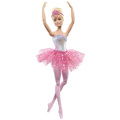 Barbie Dreamtopia Ballerina + Licht - Afbeelding 2