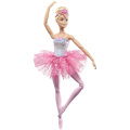 Barbie Dreamtopia Ballerina + Licht - Afbeelding 3