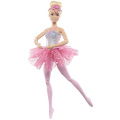 Barbie Dreamtopia Ballerina + Licht - Afbeelding 5
