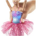 Barbie Dreamtopia Ballerina + Licht - Afbeelding 6