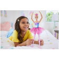 Barbie Dreamtopia Ballerina + Licht - Afbeelding 7