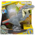 Fisher Price Imaginext Jurassic World Ultra Snap Spinosaurus + Licht En Geluid