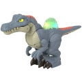 Fisher Price Imaginext Jurassic World Ultra Snap Spinosaurus + Licht En Geluid - Afbeelding 3