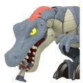 Fisher Price Imaginext Jurassic World Ultra Snap Spinosaurus + Licht En Geluid - Afbeelding 4