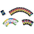 Mattel Uno Dos Second Edition - Afbeelding 2