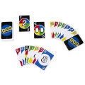 Mattel Uno Dos Second Edition - Afbeelding 3