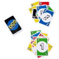 Mattel Uno Dos Second Edition - Afbeelding 4
