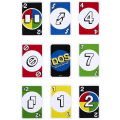 Mattel Uno Dos Second Edition - Afbeelding 5