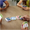 Mattel Uno Dos Second Edition - Afbeelding 7