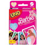 Mattel Uno Barbie The Movie Kaartspel