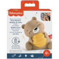 Fisher Price Beary Soothing Sound Machine + Licht