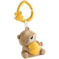 Fisher Price Beary Soothing Sound Machine + Licht - Afbeelding 2