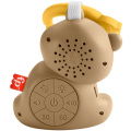 Fisher Price Beary Soothing Sound Machine + Licht - Afbeelding 3