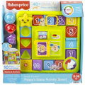 Fisher Price Lach En Leer Fantasie Speelbord + Licht En Geluid