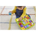 Fisher Price Lach En Leer Fantasie Speelbord + Licht En Geluid - Afbeelding 5
