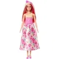 Barbie Princess Pop