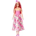 Barbie Princess Pop