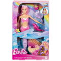 Barbie A Touch Of Magic Zeemeermin