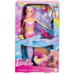Barbie A Touch Of Magic Zeemeermin