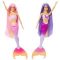 Barbie A Touch Of Magic Zeemeermin - Afbeelding 2