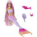 Barbie A Touch Of Magic Zeemeermin - Afbeelding 3