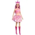 Barbie Eenhoornpop Assorti - Afbeelding 4
