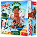 Mattel Vallende Aapjes