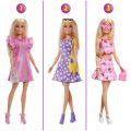 Barbie Super Kledingkast Speelset - Afbeelding 4