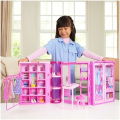 Barbie Super Kledingkast Speelset - Afbeelding 5
