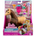 Barbie Great Horse Chase Speelset Assorti - Afbeelding 2