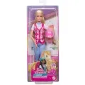 Barbie The Great Horse Chase Pop Malibu