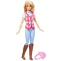 Barbie The Great Horse Chase Pop Malibu - Afbeelding 3