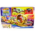 Mattel Hot Wheels Monster Truck Arena Smashers Rhinomite'S Chargin' Challenge