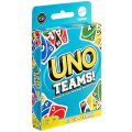 Mattel Uno Teams - Afbeelding 2