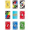 Mattel Uno Teams - Afbeelding 3