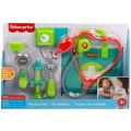 Fisher Price Dokterset