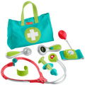 Fisher Price Dokterset - Afbeelding 2