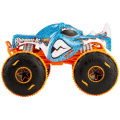 Mattel Hot Wheels Rc Monster Truck Rhinomite 1:24 - Afbeelding 2