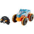 Mattel Hot Wheels Rc Monster Truck Rhinomite 1:24 - Afbeelding 3